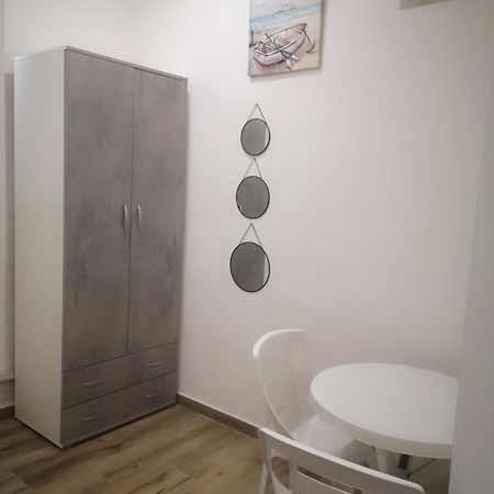 Terracina Holiday Succursale Kültér fotó