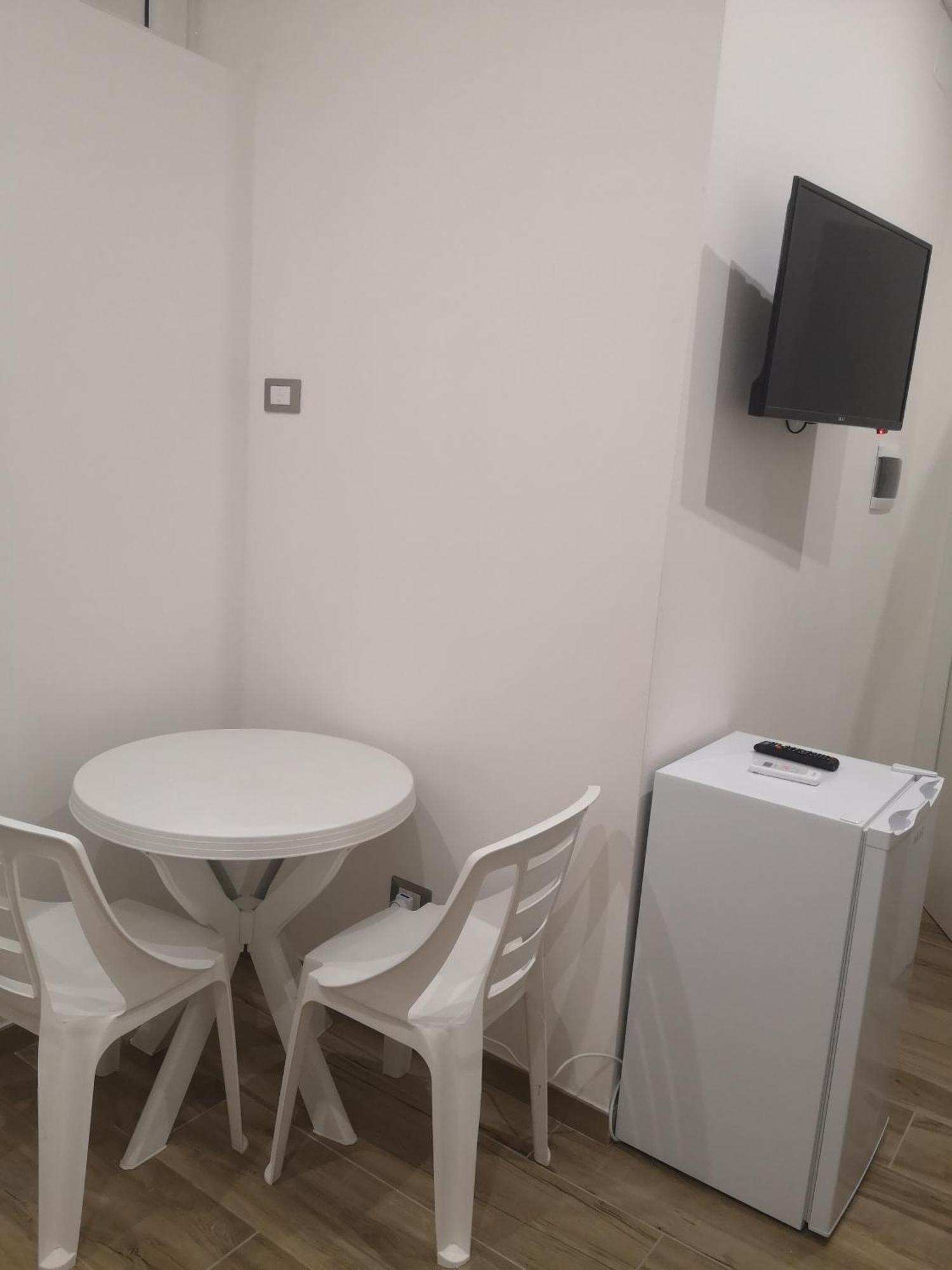 Terracina Holiday Succursale Kültér fotó
