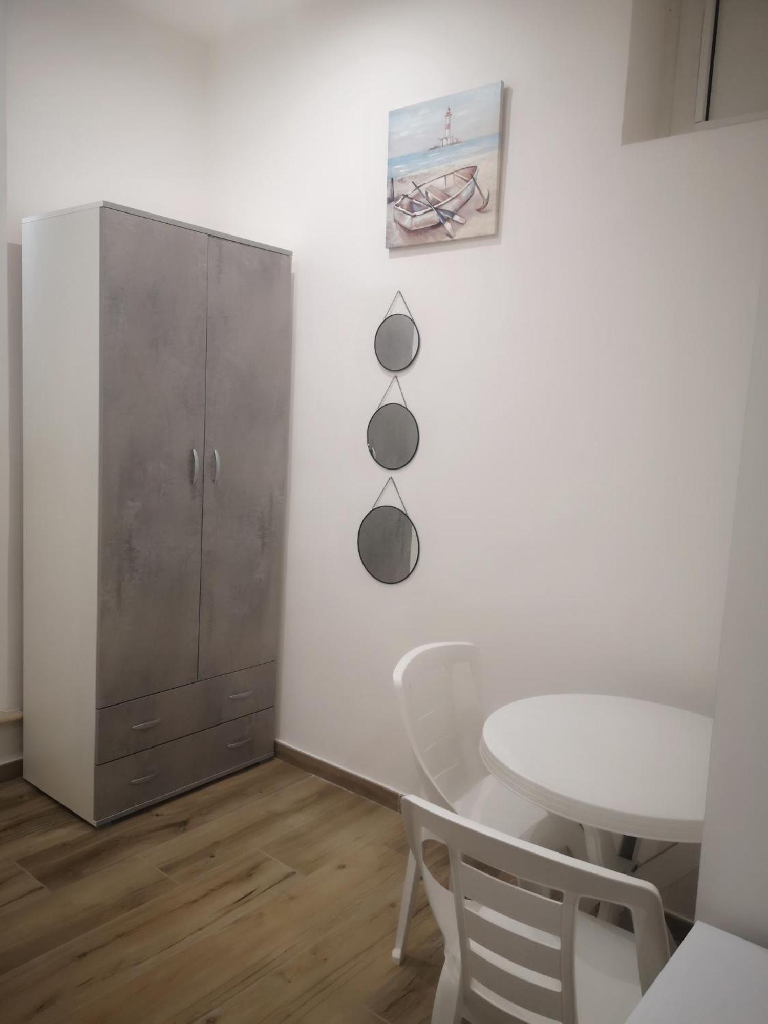 Terracina Holiday Succursale Kültér fotó