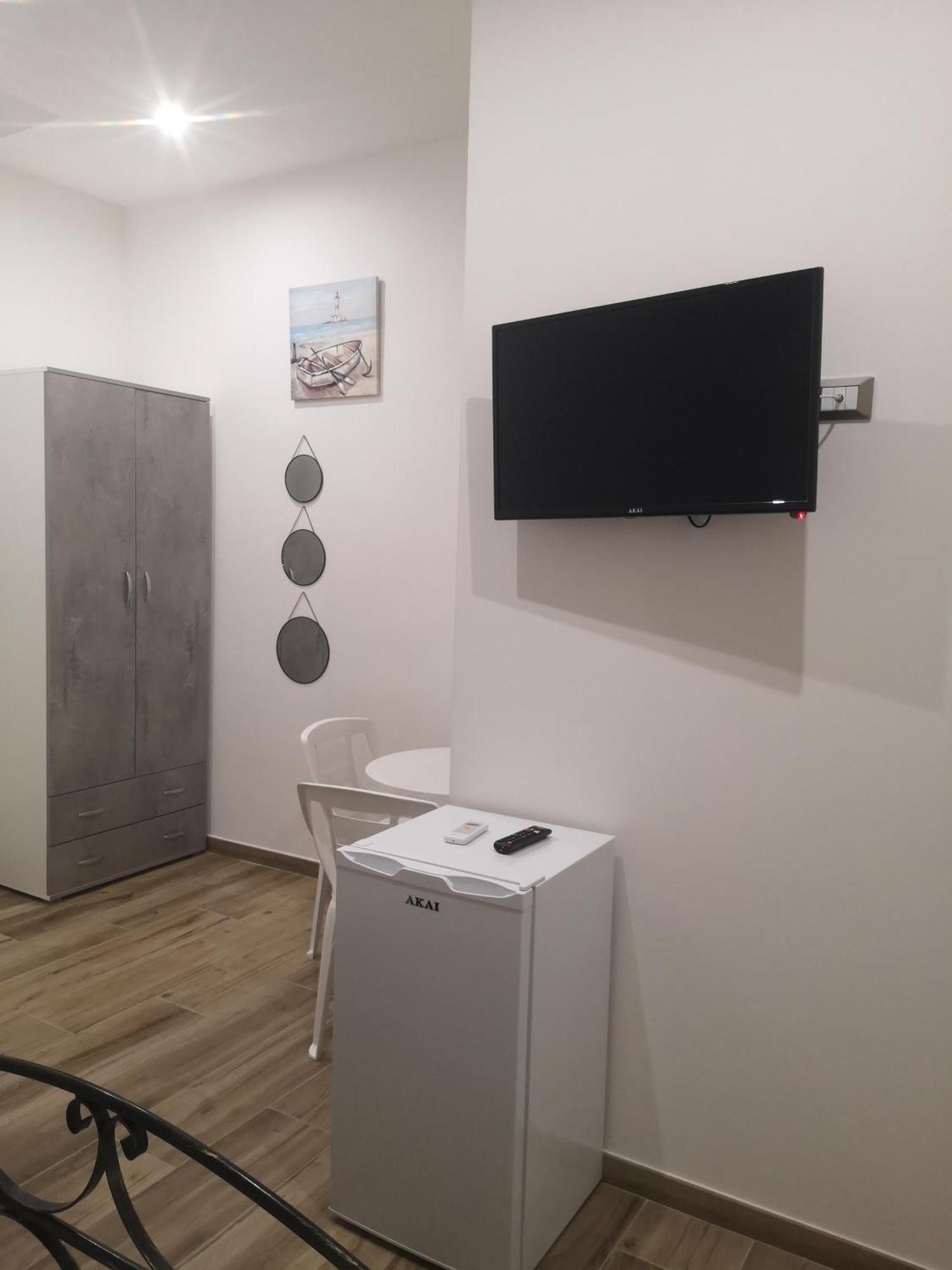 Terracina Holiday Succursale Kültér fotó
