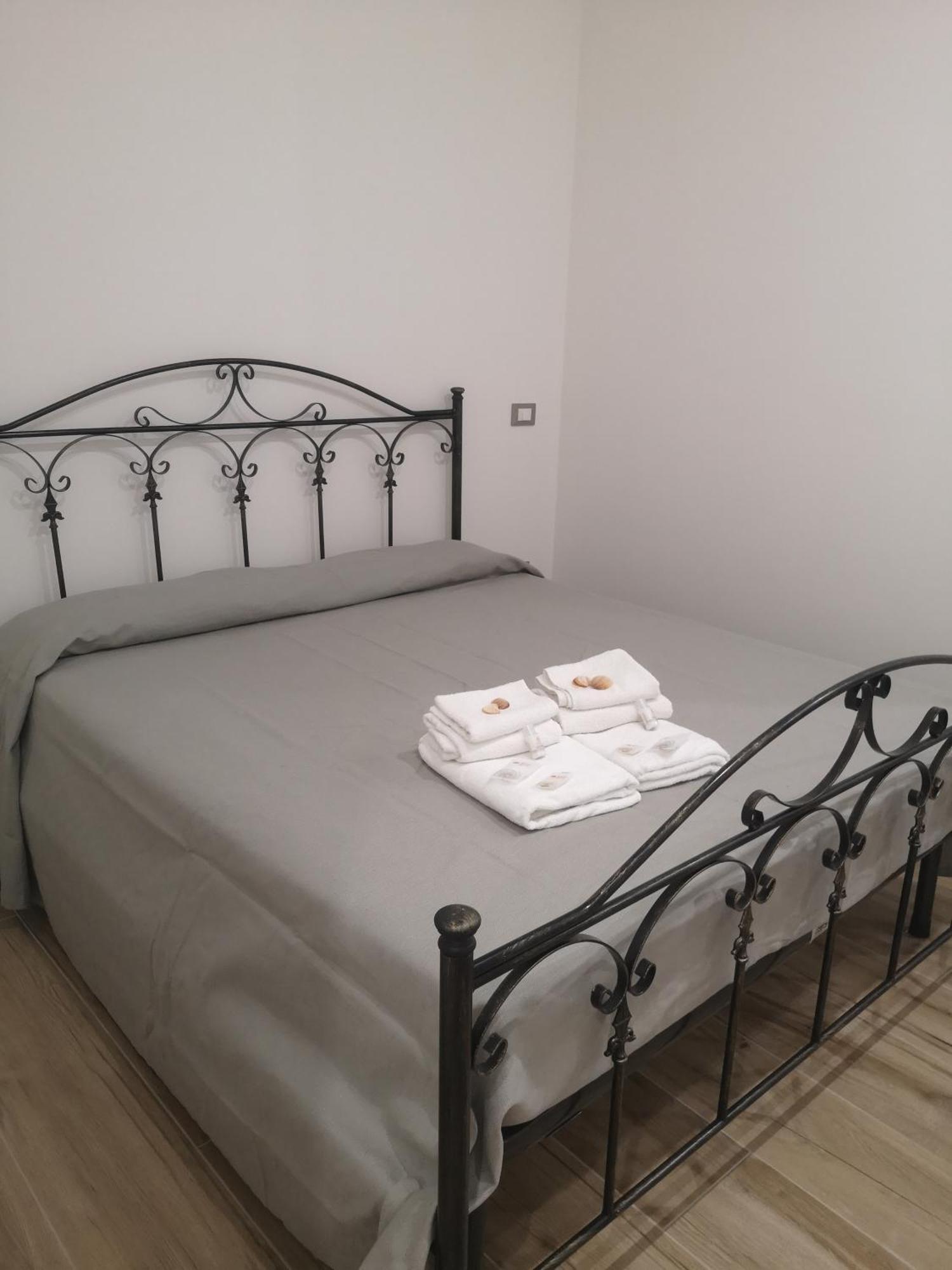 Terracina Holiday Succursale Kültér fotó