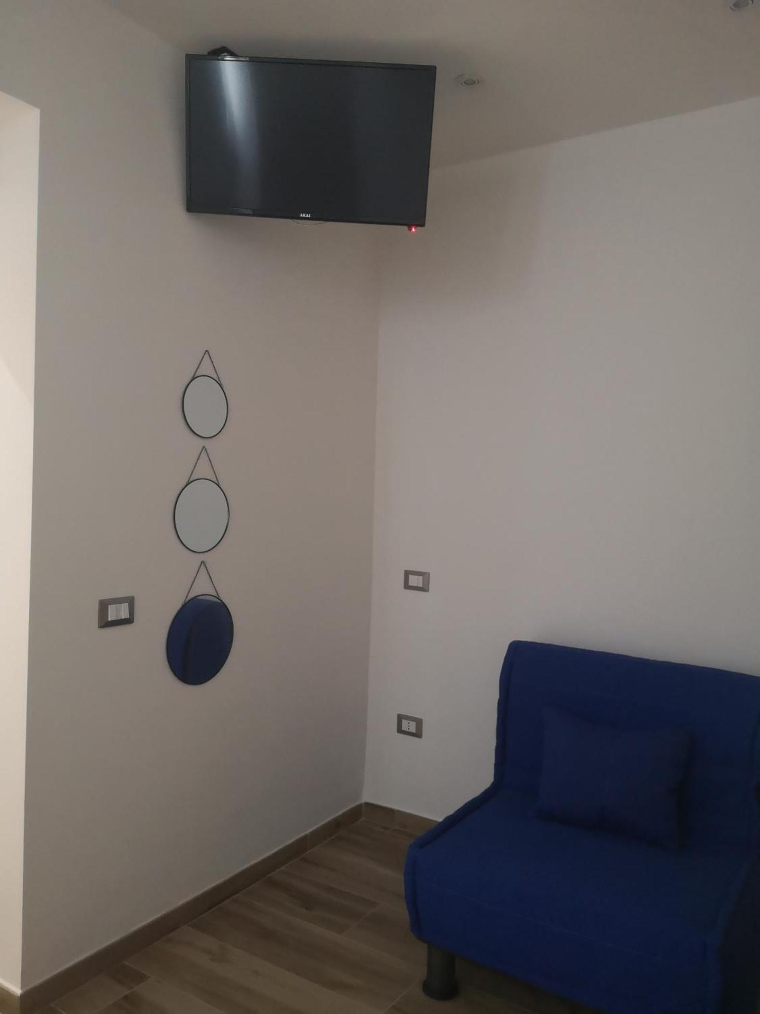 Terracina Holiday Succursale Kültér fotó