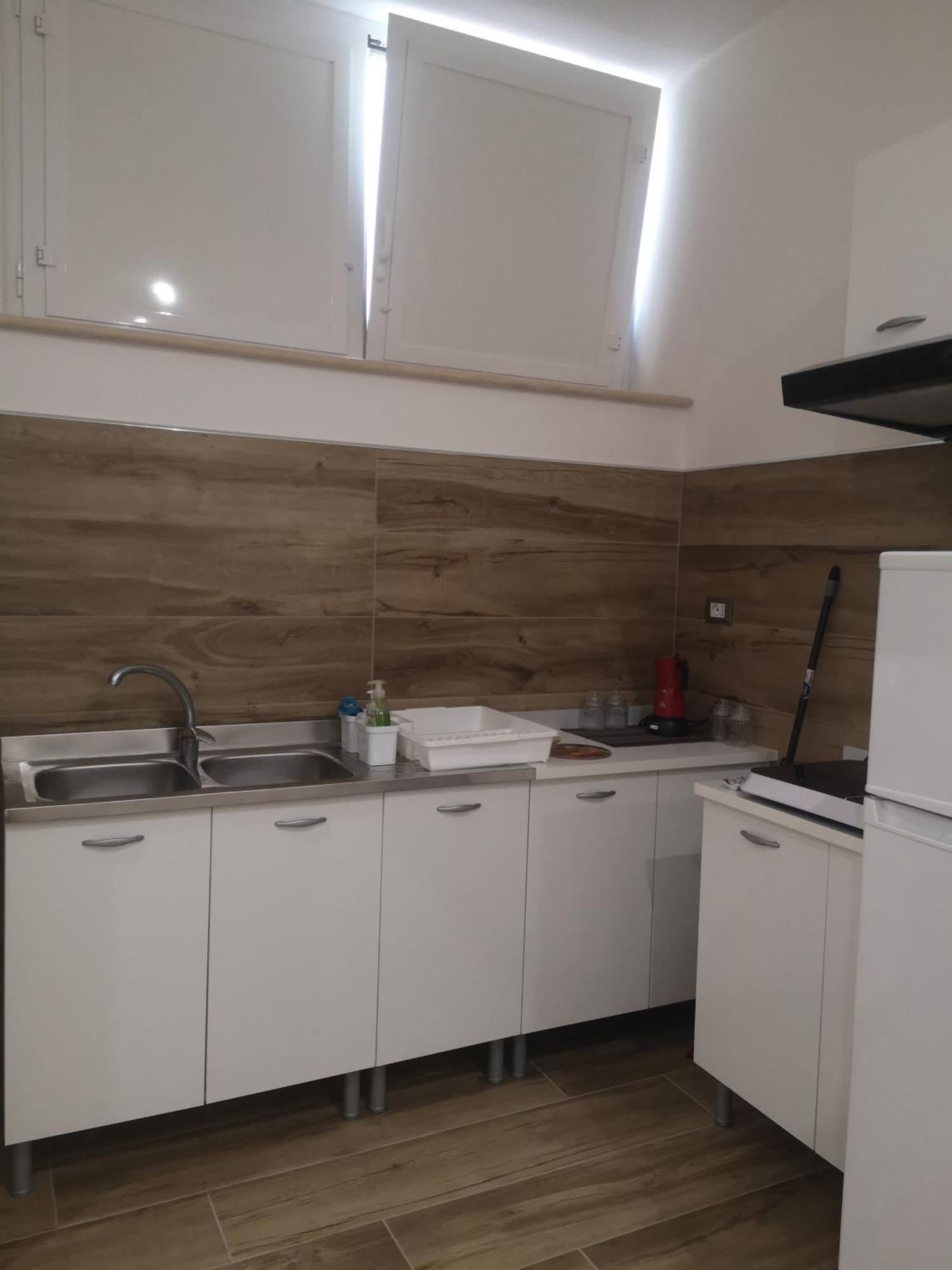 Terracina Holiday Succursale Kültér fotó