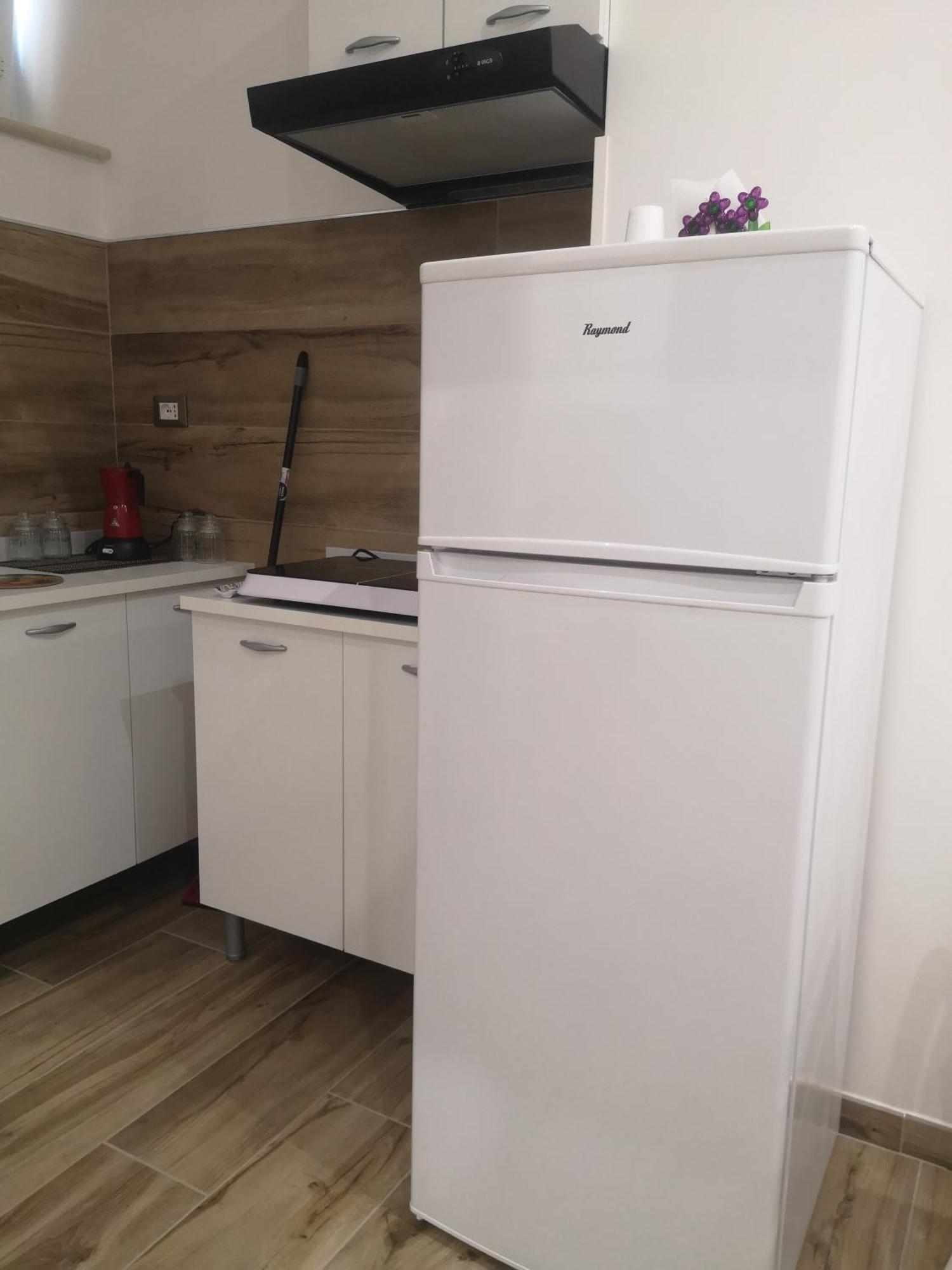 Terracina Holiday Succursale Kültér fotó