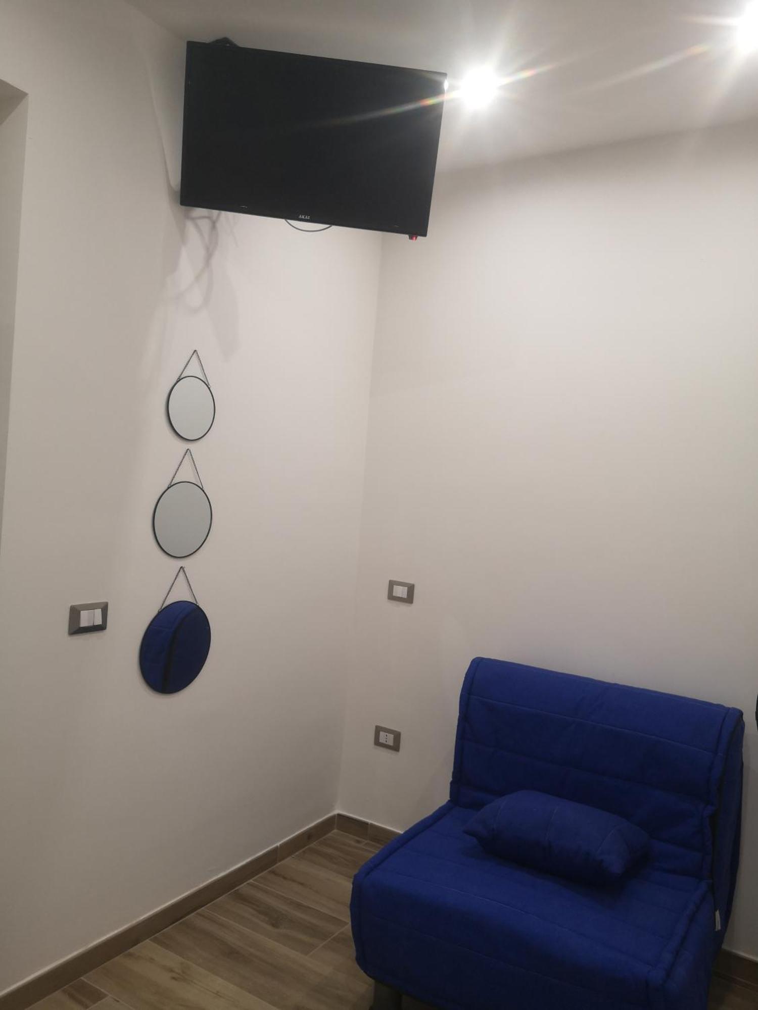 Terracina Holiday Succursale Kültér fotó