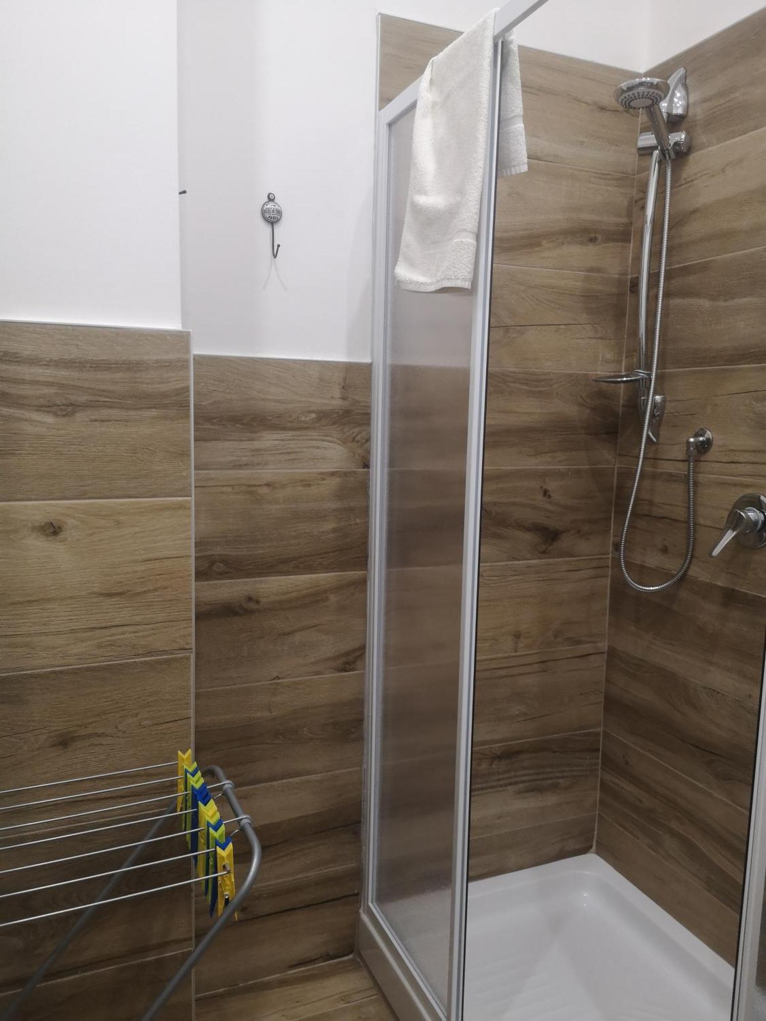 Terracina Holiday Succursale Kültér fotó
