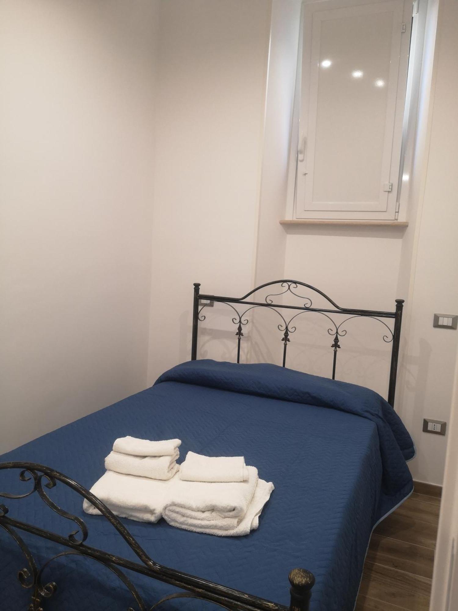Terracina Holiday Succursale Kültér fotó