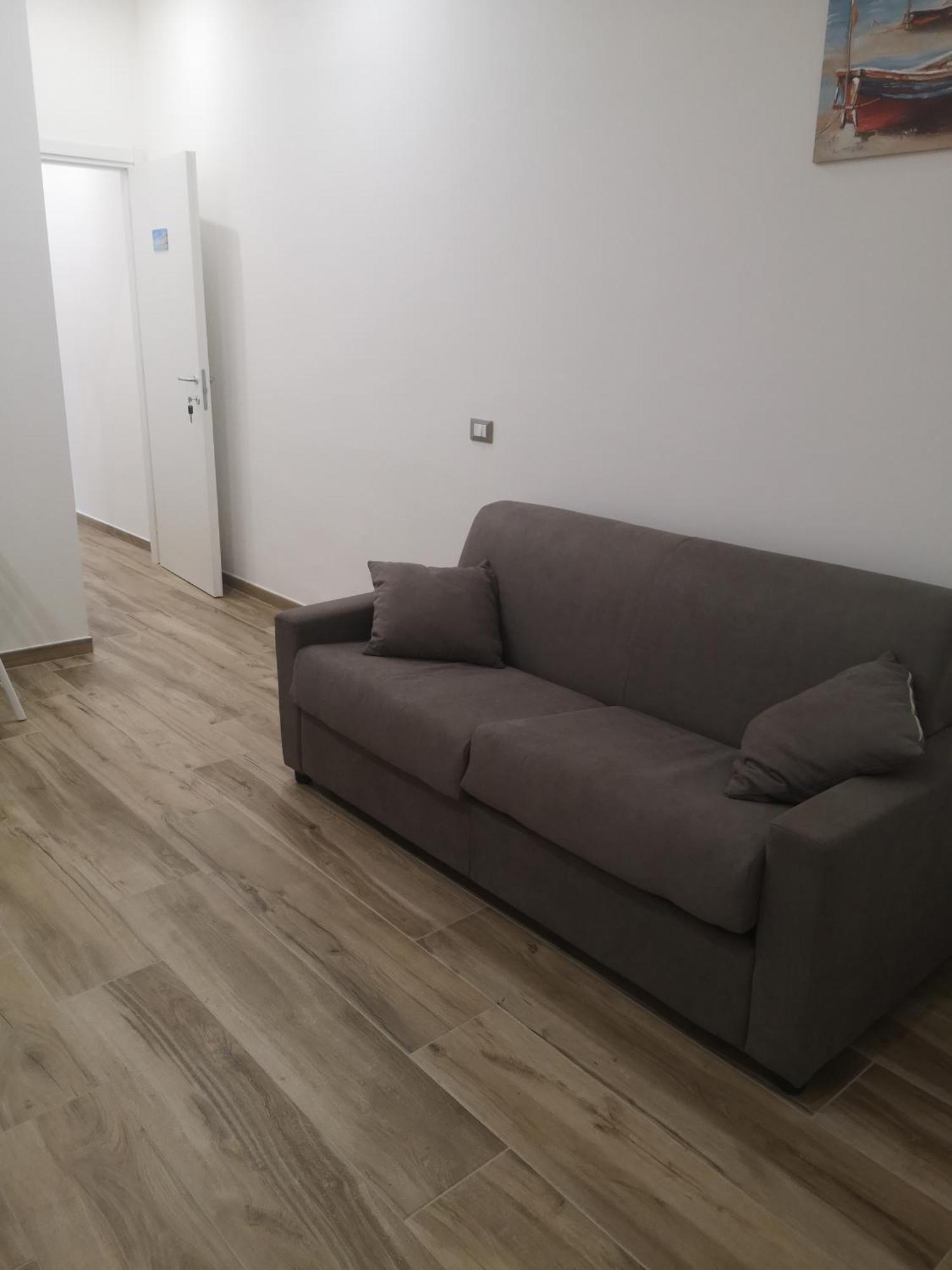 Terracina Holiday Succursale Kültér fotó